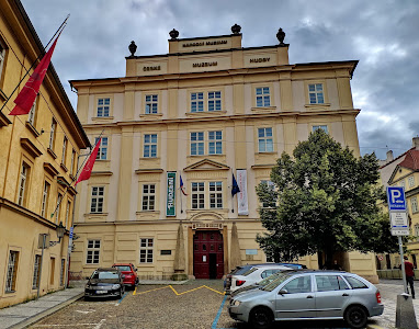 Czech Museum of Music — fotografia 4