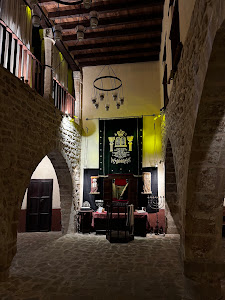 Sinagoga del Agua — fotografia 4