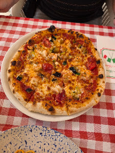 Trattoria Buongiorno — fotografia 4