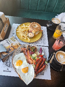 Jack's Bistro — fotografia 4