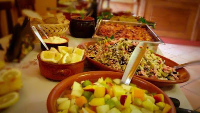 Le vie del gusto — fotografia 3