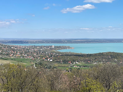 Csere-hegyi kilátó — fotografia 3