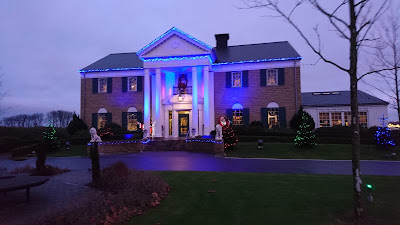 Memphis Mansion — fotografia 4