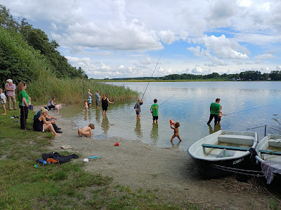 Campingplatz ICANOS e.V. — fotografia 5