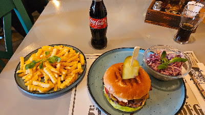 5T Kutya Restaurant — fotografia 5