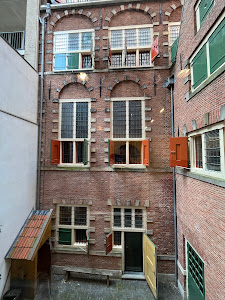 Rembrandt House Museum — fotografia 3