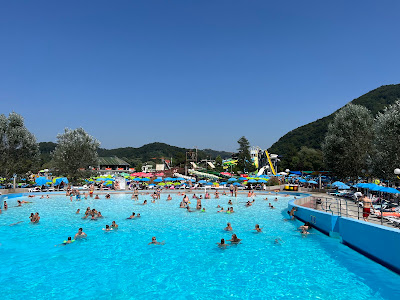 Termalni park Aqualuna — fotografia 3