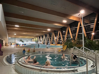 Aqua Hotel Kecskemét — fotografia 4