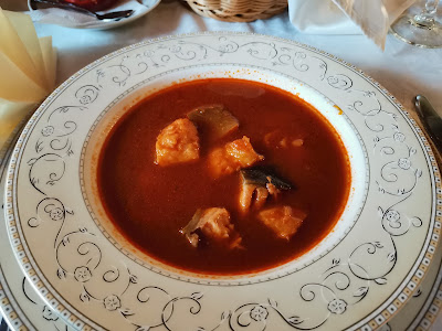 Restaurant Papuli — fotografia 5