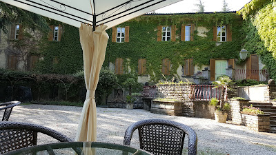 Terme di Trescore — fotografia 3