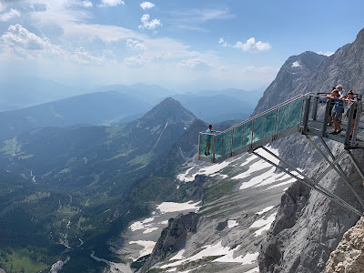 Dachstein Skywalk — fotografia 3