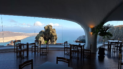 Mirador del Río — fotografia 5