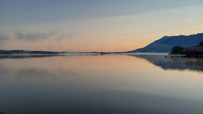 Bannwaldsee
