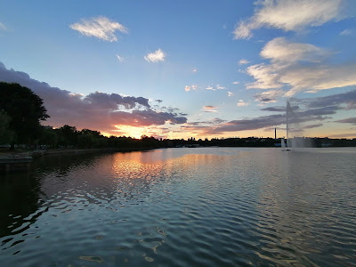 Parcul Ciuperca — fotografia 5