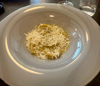 EVO Ristorante — fotografia 5