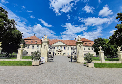 Castle Marchegg — fotografia 3