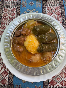 Restaurant Šadrvan — fotografia 5