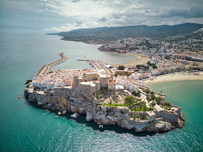 Castell de Peníscola — fotografia 5