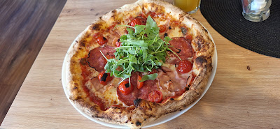 A PLACC pizza pasta&grill — fotografia 4
