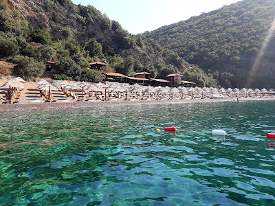 Queen's beach