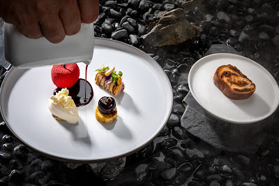 Gourmet Restaurant Hubert Wallner — fotografia 3