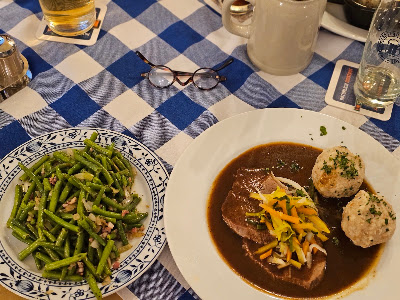 Wirtshaus Bayerischer Löwe — fotografia 5