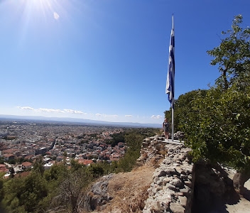 Byzantine Acropolis of Serres — fotografia 3