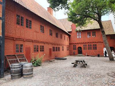 TIME - Museum for Odense — fotografia 3