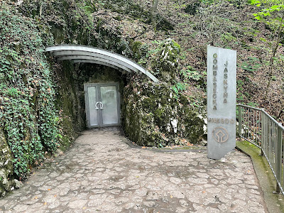 Gombasek Cave — fotografia 3