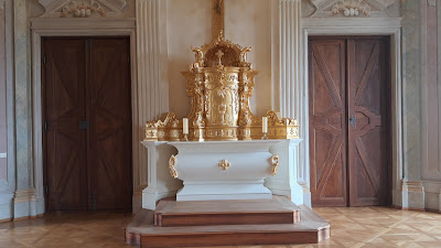 Esterhazy Castle — fotografia 2