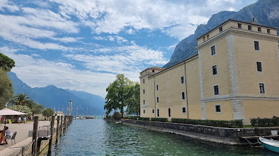 Rocca — fotografia 3