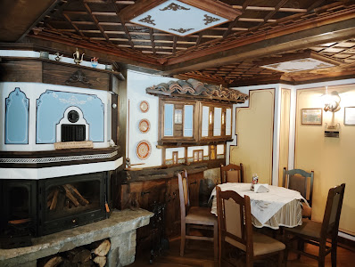 Tavern Lomeva House — fotografia 5