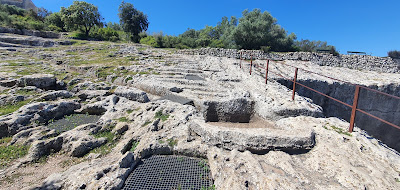 Museu d'Arqueologia de Catalunya |Olèrdola — fotografia 4