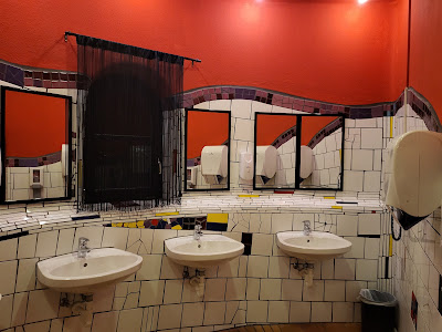 Spa Therme Blumau — fotografia 5