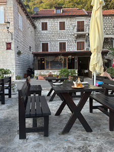 Konoba Otok Bronza — fotografia 3