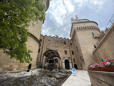 Bojnice Castle — fotografia 5