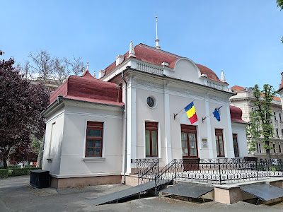 Muzeului Memorial Ady Endre
