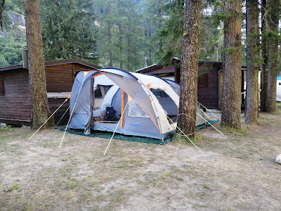 Campeggio Pineta — fotografia 5