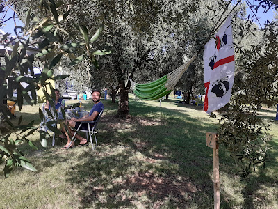 Agricampeggio Donne Rurali — fotografia 3