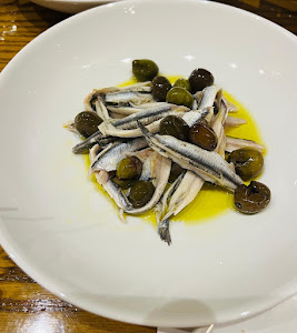 Tre Forchette Restaurant — fotografia 5