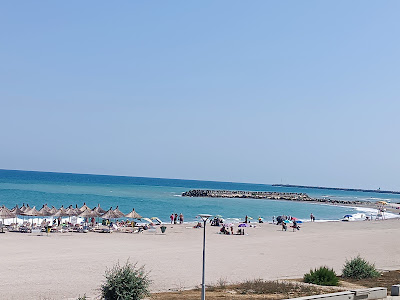 Mangalia Beach — fotografia 3