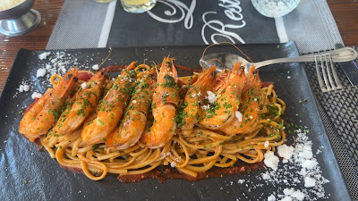 Louis Restaurant — fotografia 4