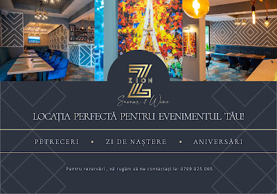 Zion Savour & Wine — fotografia 4