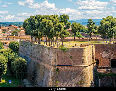 Fortezza Medicea — fotografia 5