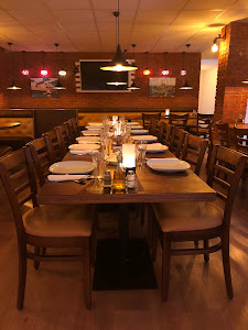Anatolia Restaurant — fotografia 4