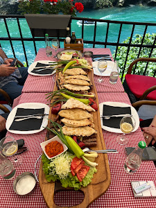 Restoran Labirint — fotografia 4