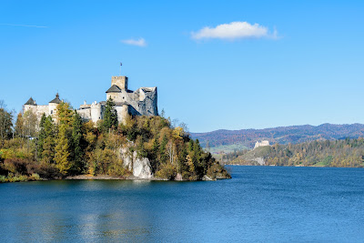 Czorsztyn Castle — fotografia 3