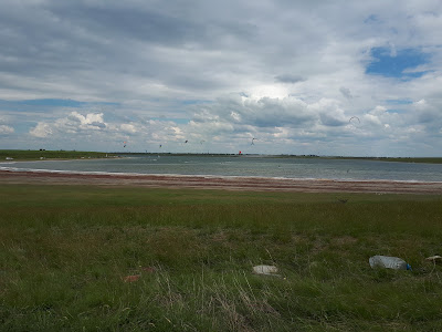 Lacul Fundata