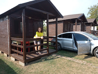 Camping Klass