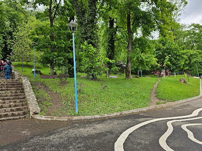 Promenada de sub Tâmpa — fotografia 5